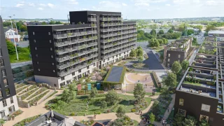 Climate Innovation District